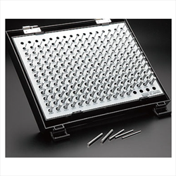 Pin Gauge Eisen model EM